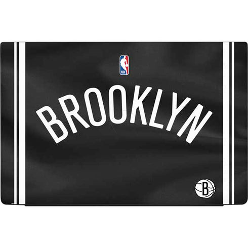 NBA Brooklyn Nets Jersey Dell Vostro Skin